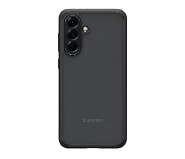 Spigen Ultra Hybrid do Samsung Galaxy A56 5G Matte Black - 1346695 - zdjęcie 2